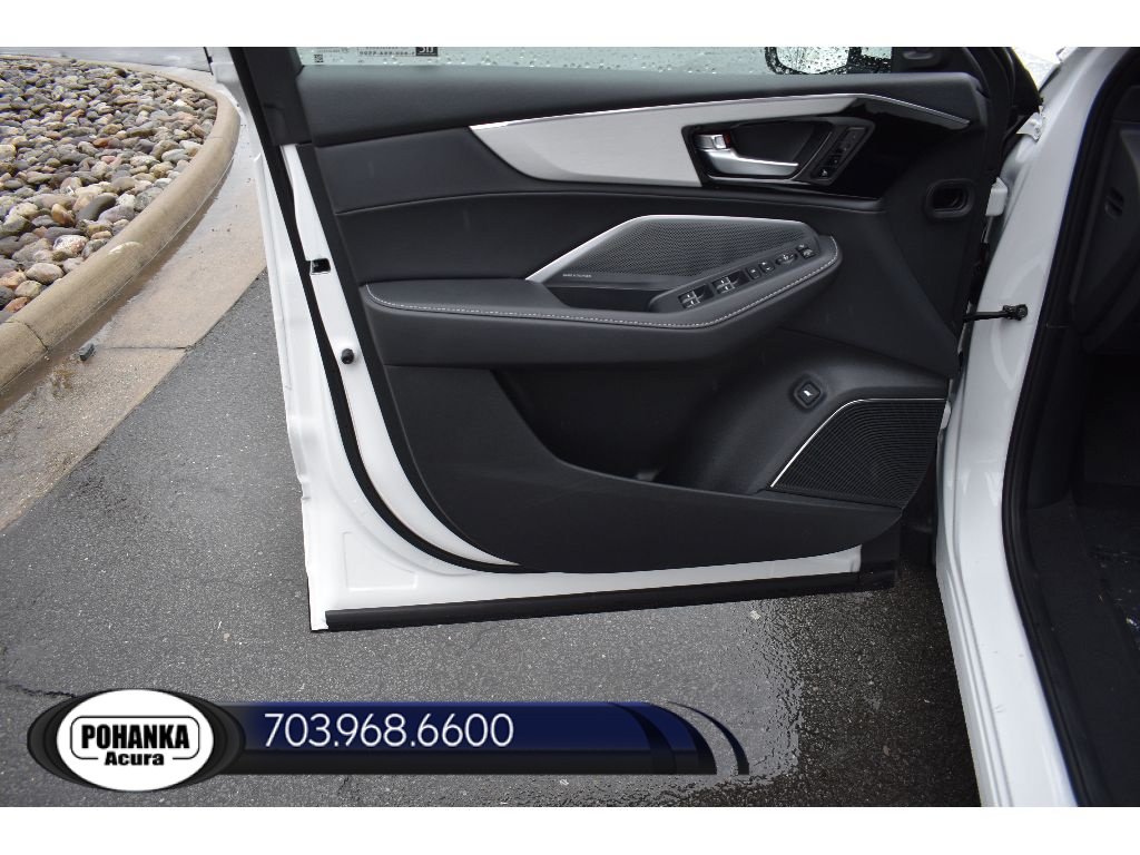 New 2026 Acura MDX w/ Technology Package AWD/4WD image 26