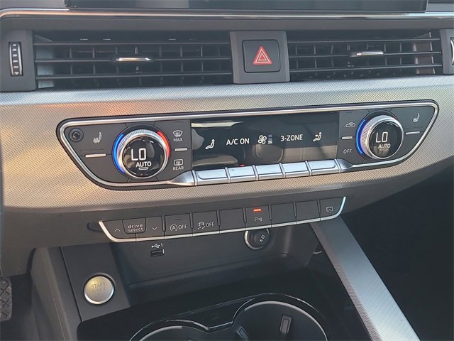 Used 2025 Audi A5 2.0T Premium Plus image 35