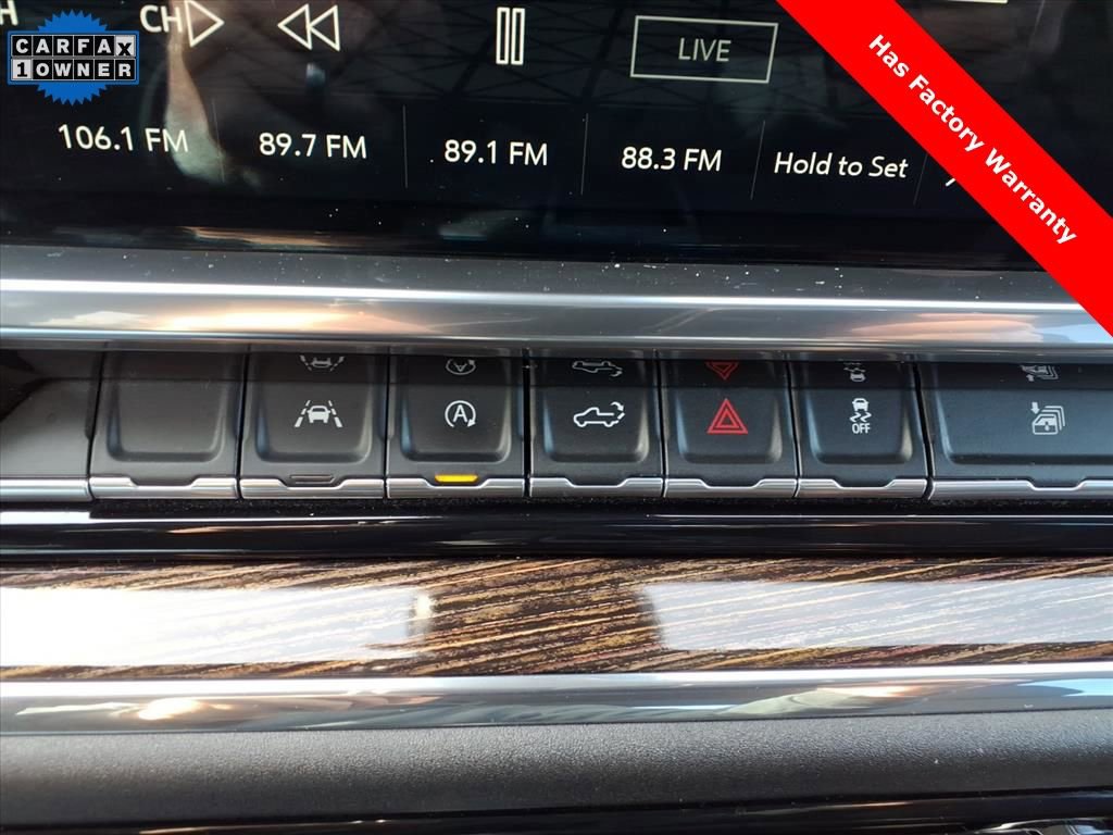 Used 2024 GMC Sierra 1500 SLE image 23