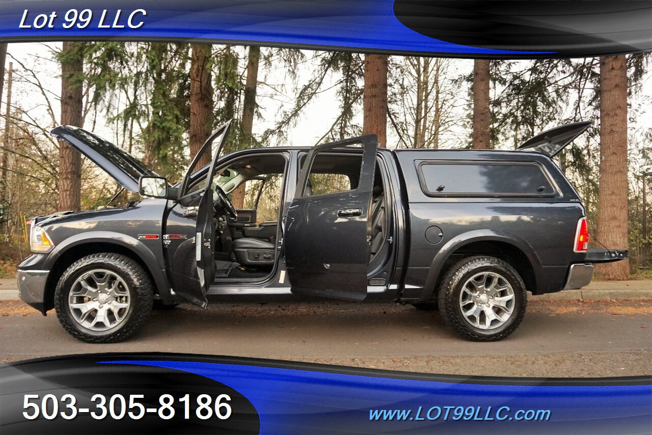 Used 2019 RAM 1500 Laramie w/ Convenience Group RWD image 26