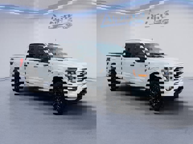 Certified 2023 Ford F150 XLT w/ Trailer Tow Package image 7