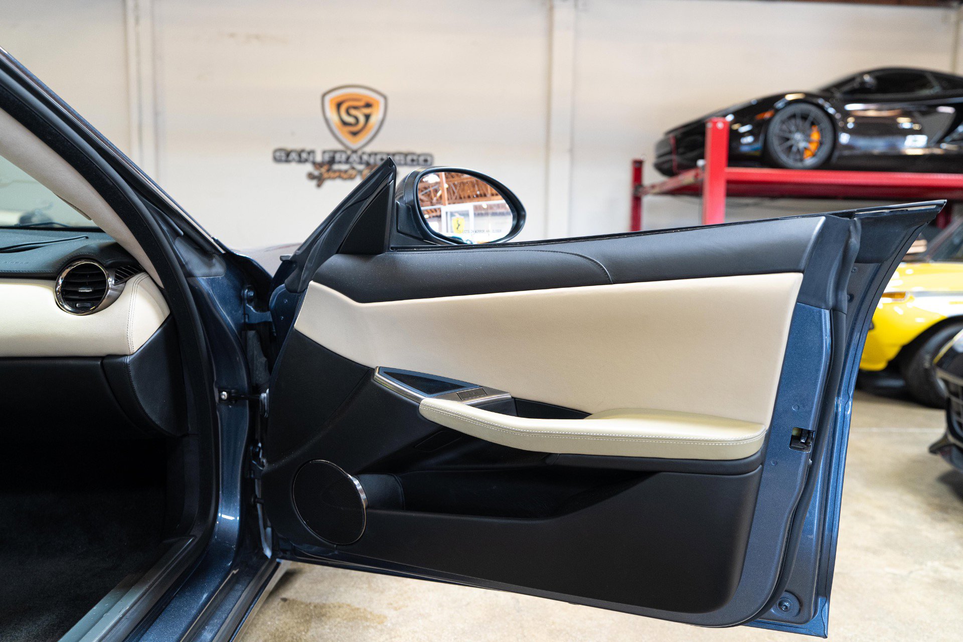 Used 2012 Fisker Karma EcoSport RWD image 73