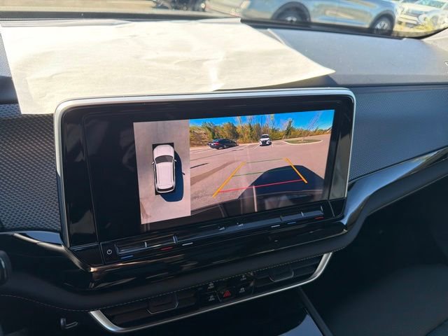 New 2026 Volkswagen Atlas Cross Sport SEL Premium R-Line image 32