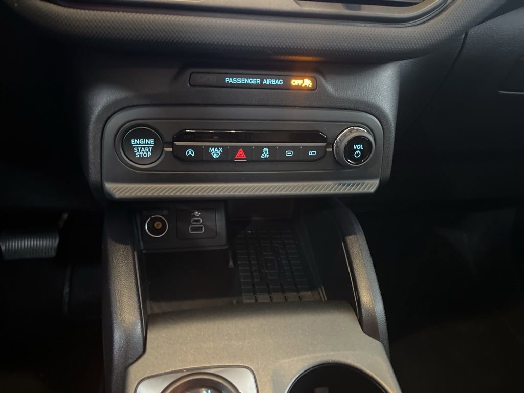 Used 2025 Ford Bronco Sport Big Bend w/ Convenience Package image 71