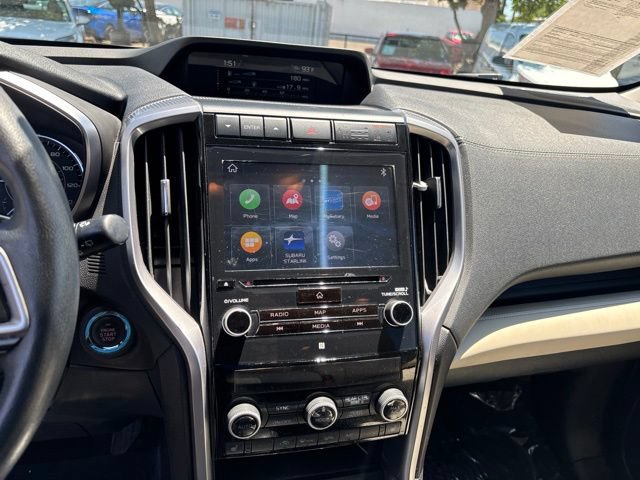 Used 2021 Subaru Ascent Limited w/ Technology Package AWD/4WD image 18