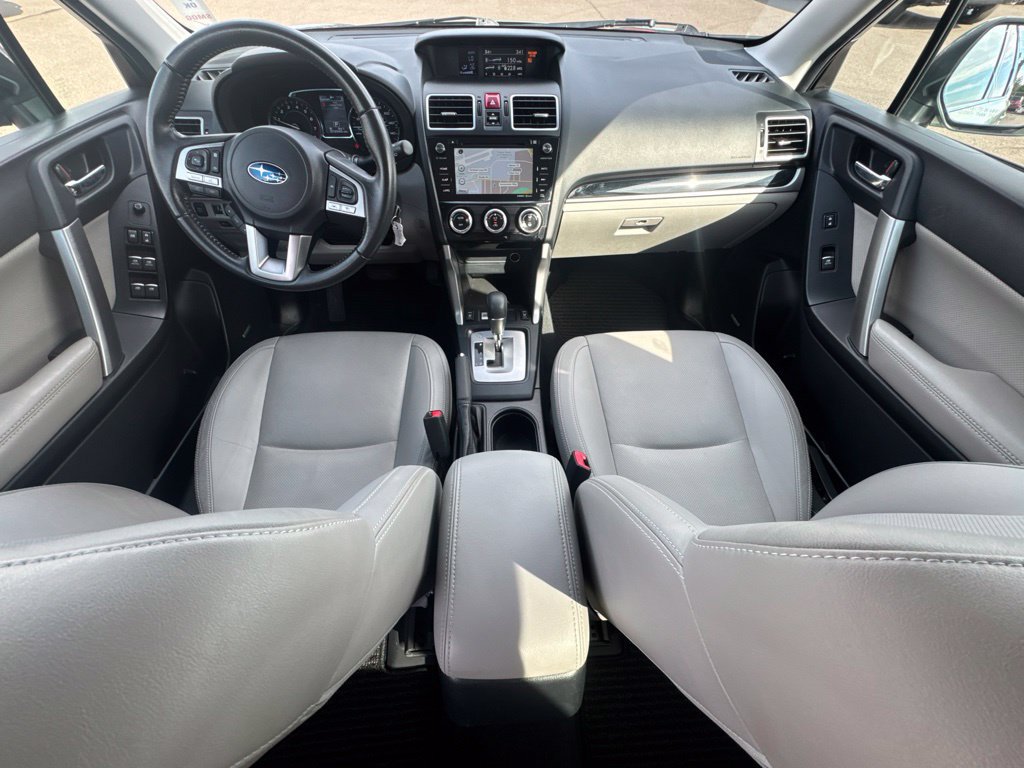 Used 2018 Subaru Forester 2.5i Limited AWD/4WD image 23