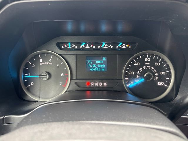 Used 2020 Ford F150 XLT w/ XTR Package AWD/4WD image 13