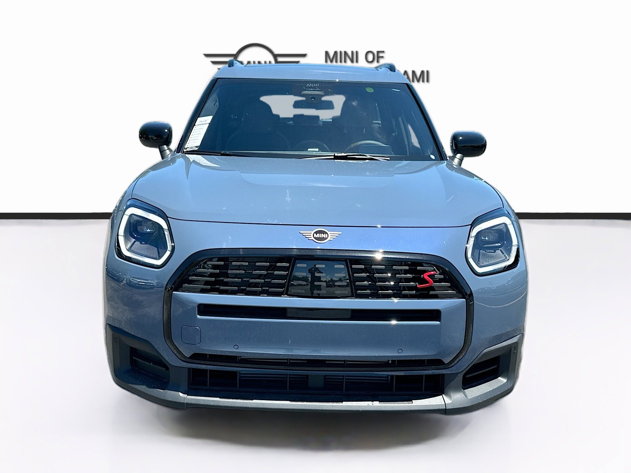New 2026 MINI Cooper Countryman S image 2