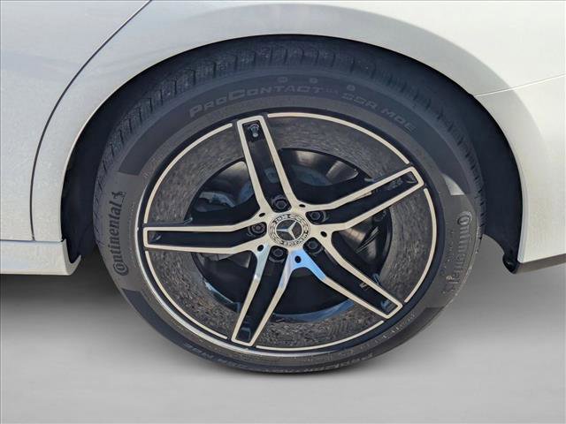 New 2026 Mercedes-Benz E 350 Sedan image 10