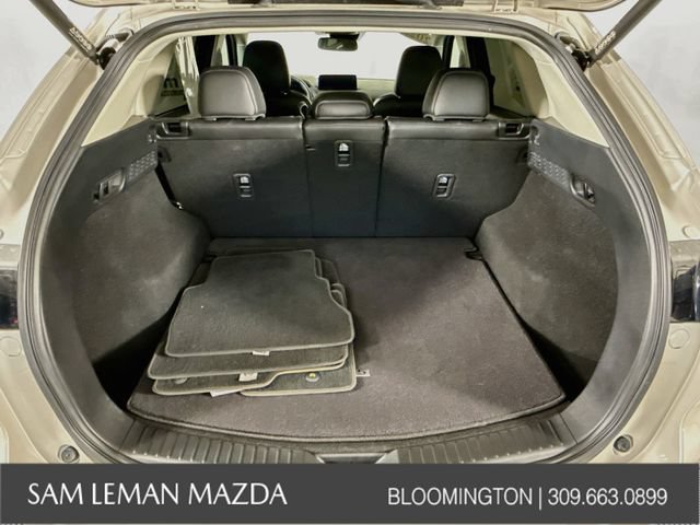 Used 2025 MAZDA CX-5 AWD 2.5 S image 26