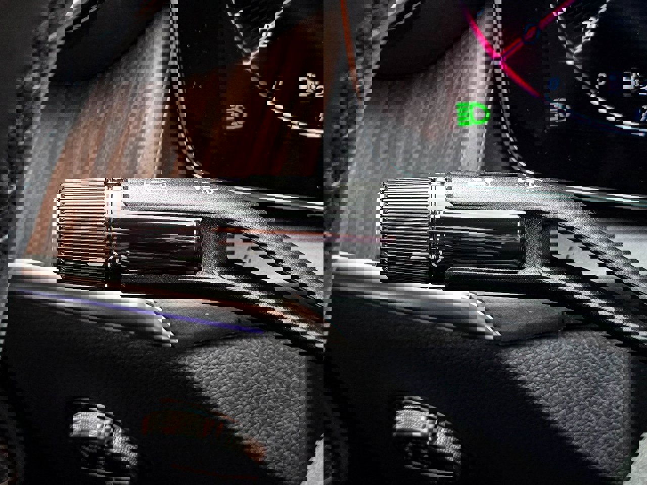 Used 2025 Mercedes-Benz GLC 300 4MATIC image 21