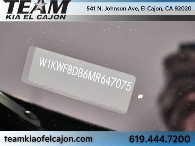 Used 2021 Mercedes-Benz C 300 Sedan image 35