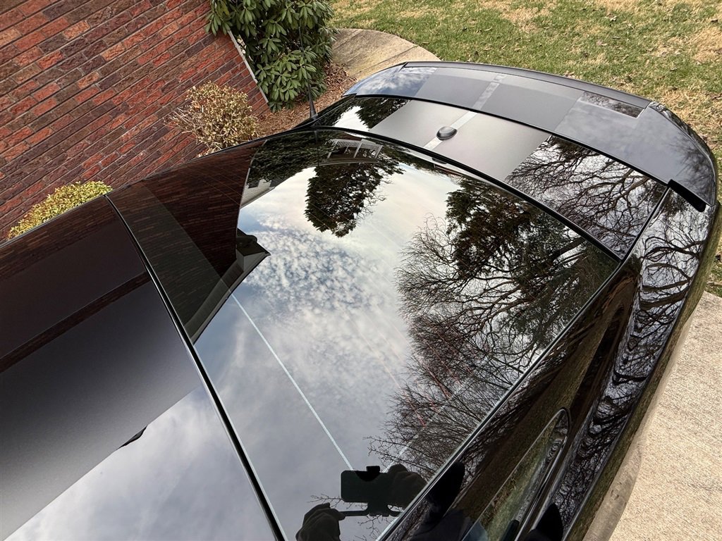 Used 2013 Ford Mustang Shelby GT500 RWD image 31