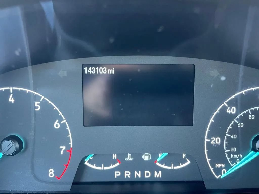 Used 2020 Ford Transit 250 Low Roof AWD w/ Load Area Protection Package image 20