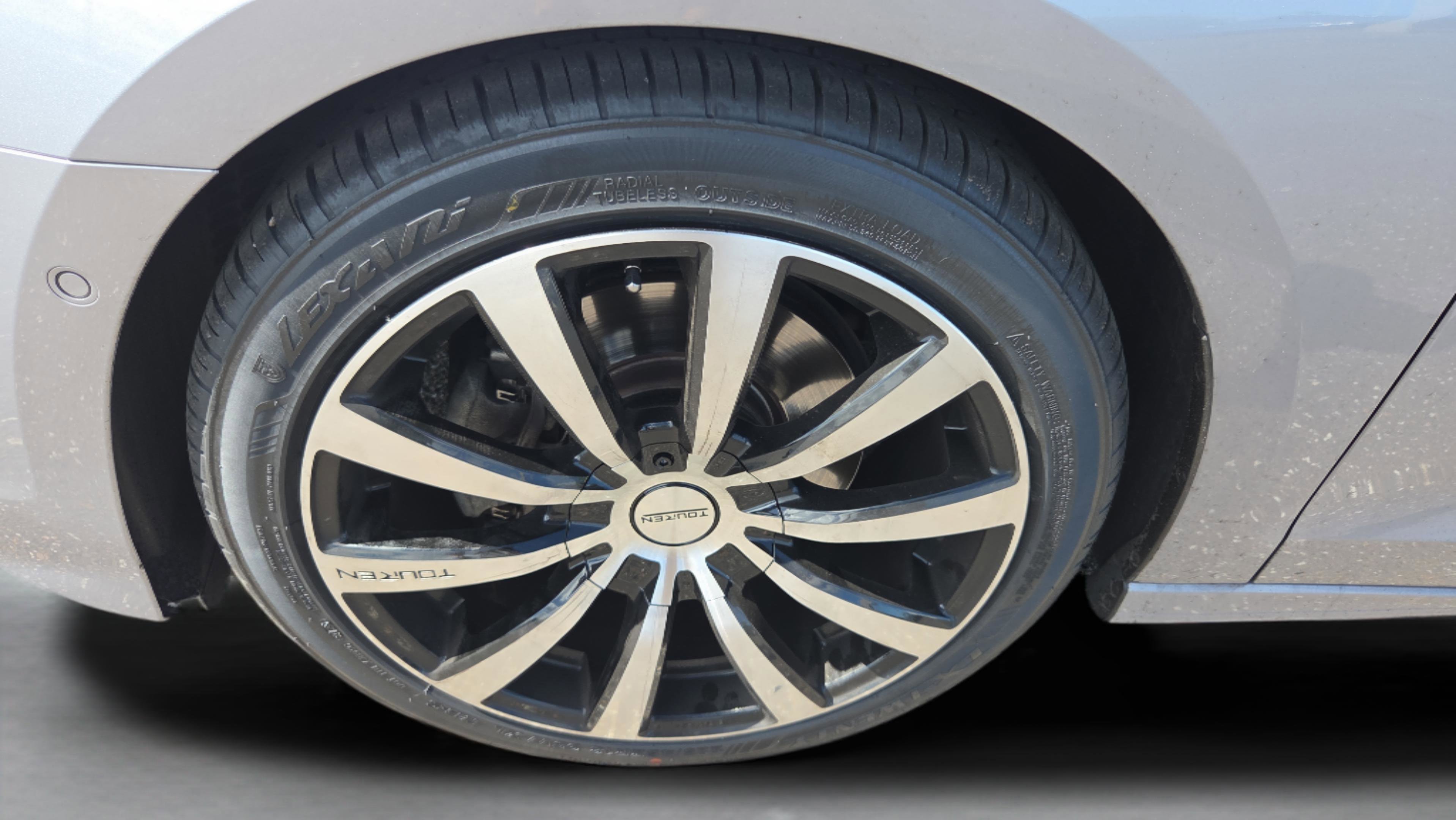 Used 2023 Audi A3 2.0T Premium Plus w/ Premium Plus Package image 9