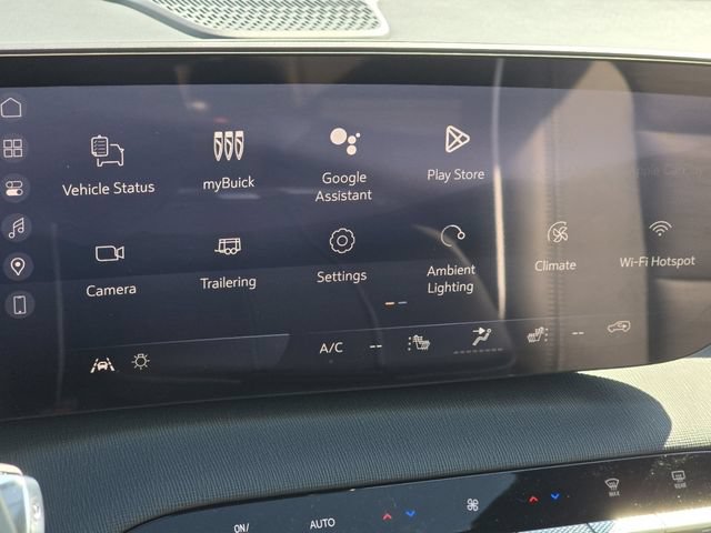 New 2026 Buick Enclave Sport Touring w/ Power Package AWD/4WD image 6