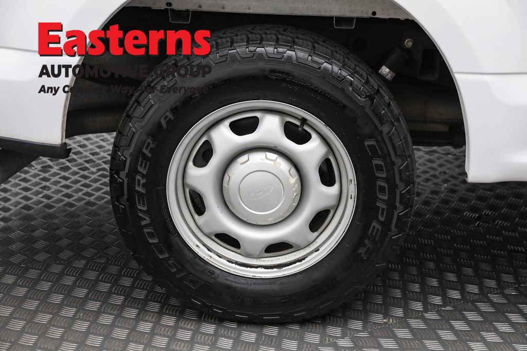 Used 2018 Ford F150 XL w/ XL Power Equipment Group image 31