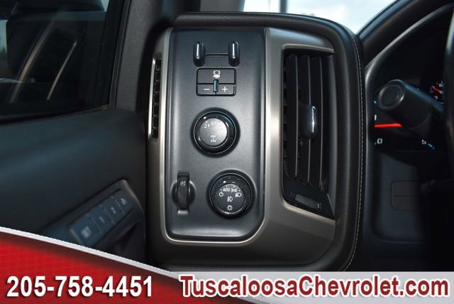 Used 2019 GMC Sierra 2500 Denali w/ Duramax Plus Package image 39