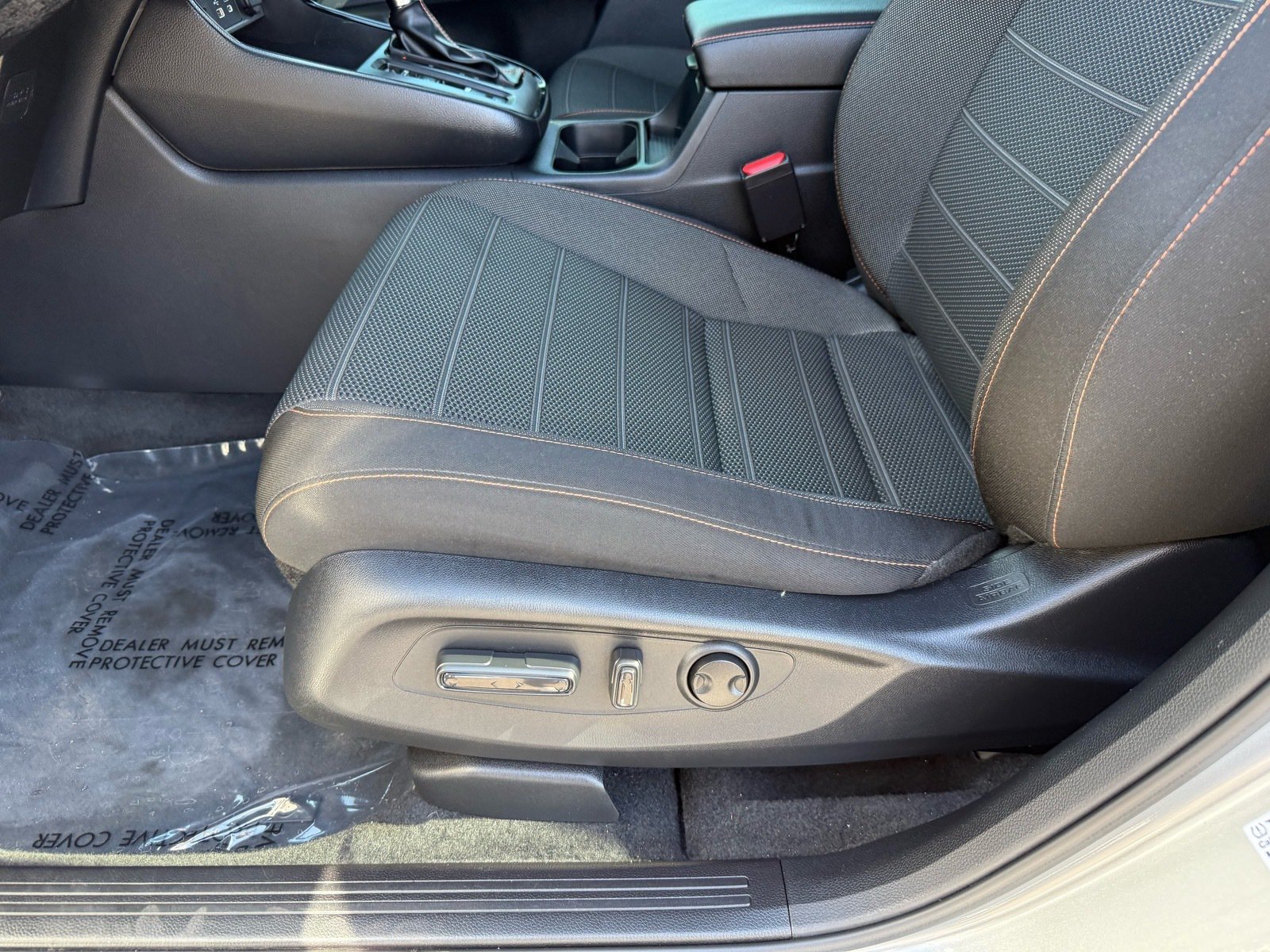 Used 2024 Honda CR-V Sport image 14