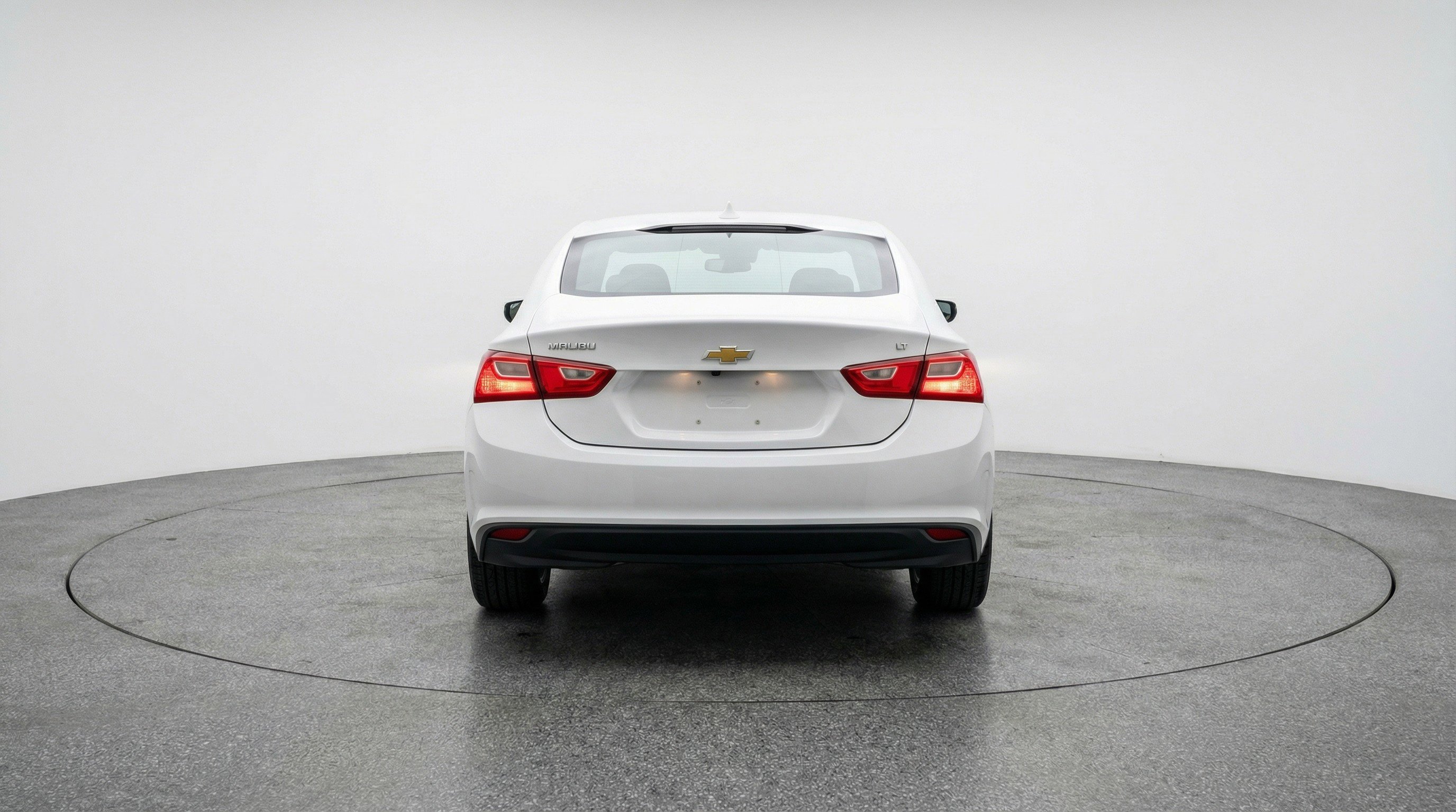 Used 2024 Chevrolet Malibu LT FWD image 7