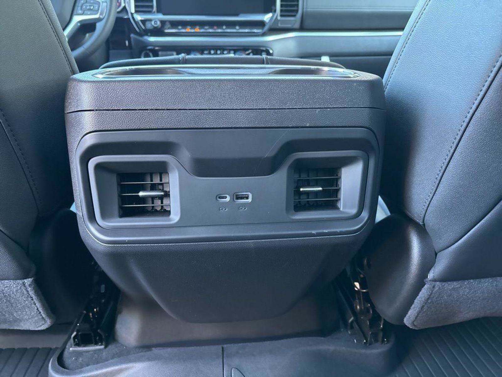New 2026 Chevrolet Silverado 1500 LT Trail Boss w/ LT Trail Boss Premium Package AWD/4WD image 24