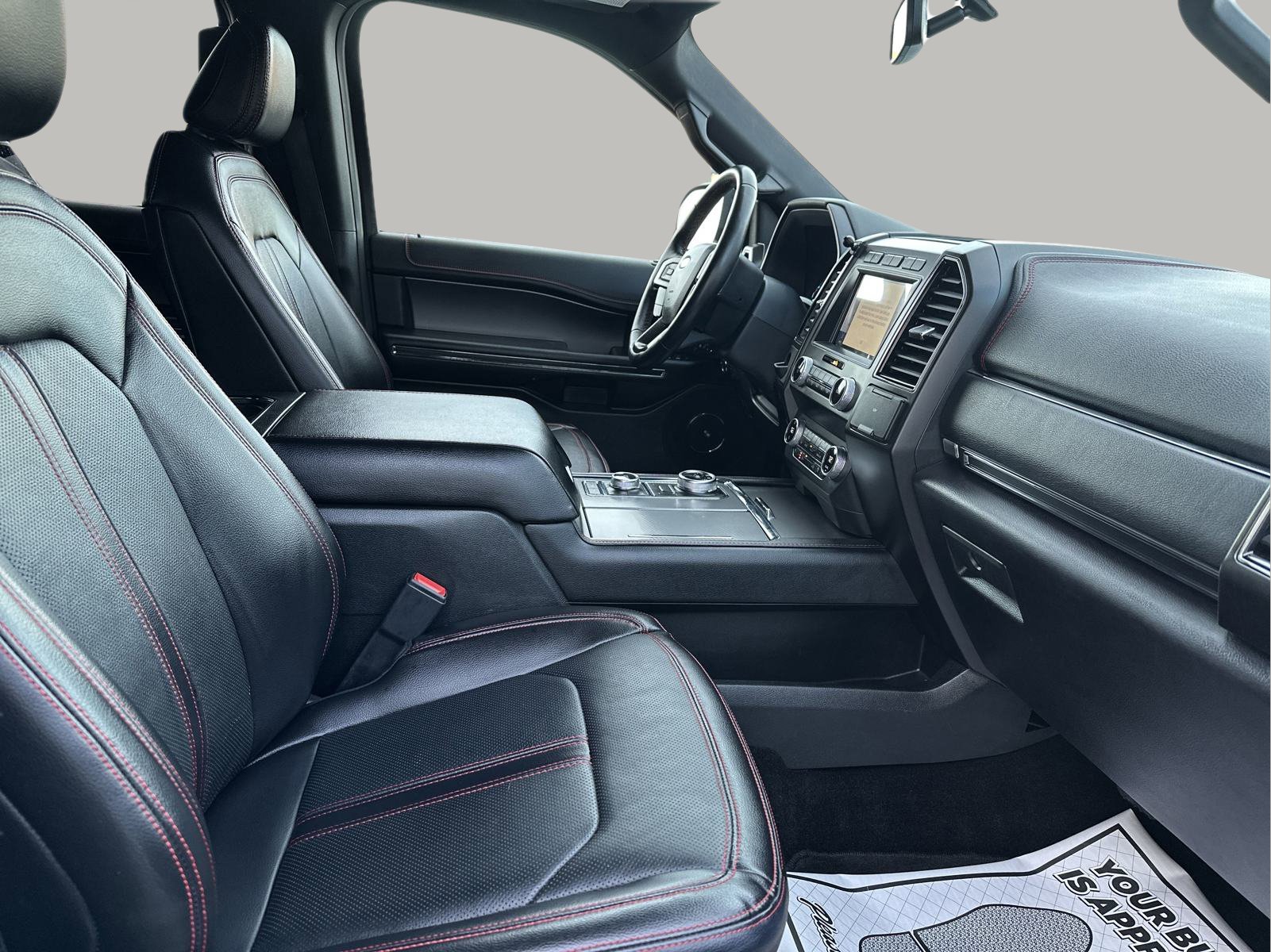Used 2021 Ford Expedition Limited AWD/4WD image 34