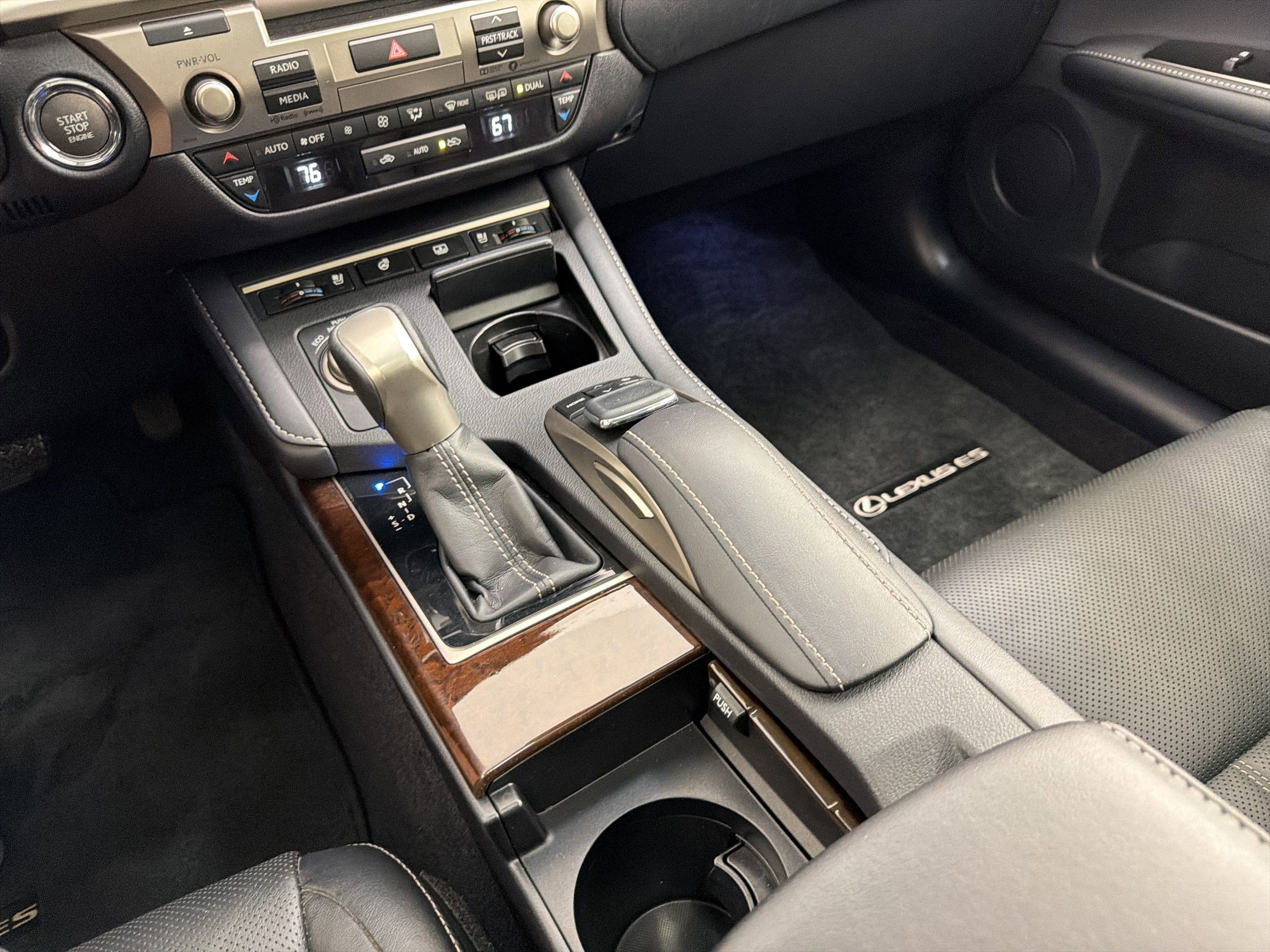 Used 2017 Lexus ES 350 FWD image 18