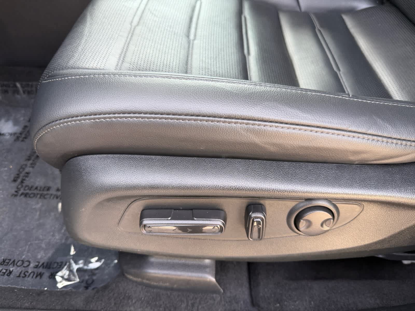 Used 2024 Honda CR-V EX-L image 15