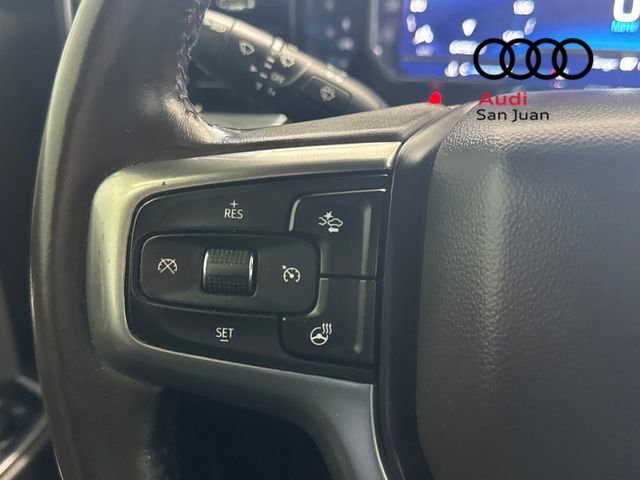 Used 2022 Chevrolet Silverado 1500 LT w/ Texas Edition Plus image 26