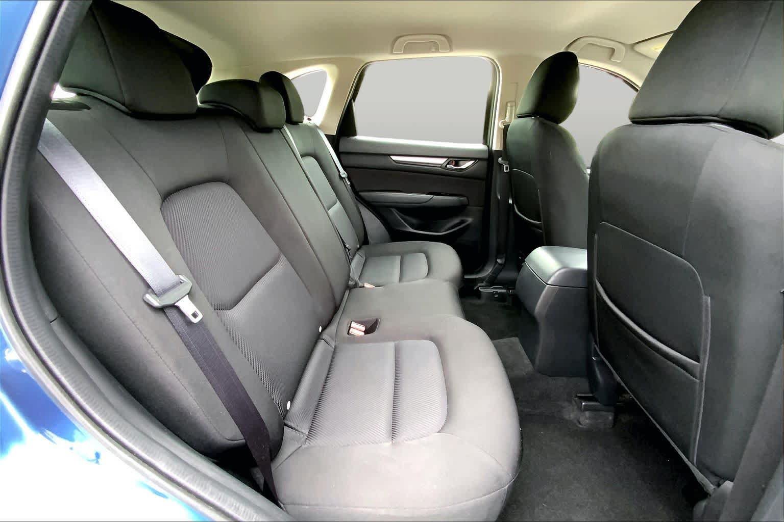 Used 2023 MAZDA CX-5 AWD 2.5 S image 20