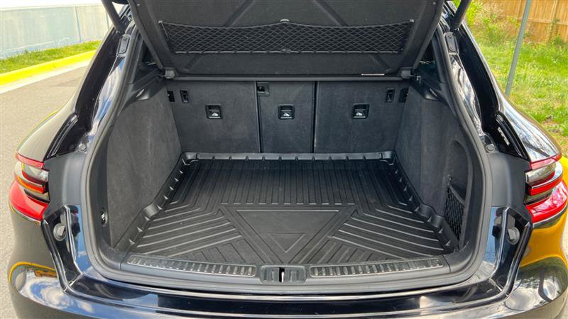 Used 2016 Porsche Macan S AWD/4WD image 60