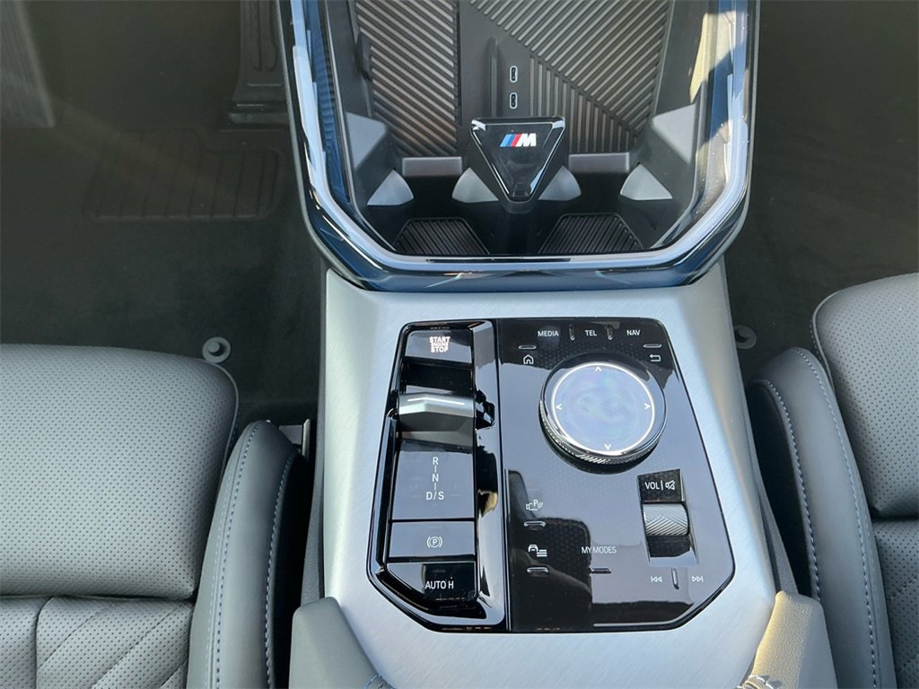 New 2026 BMW X3 xDrive30 w/ Premium Package image 11