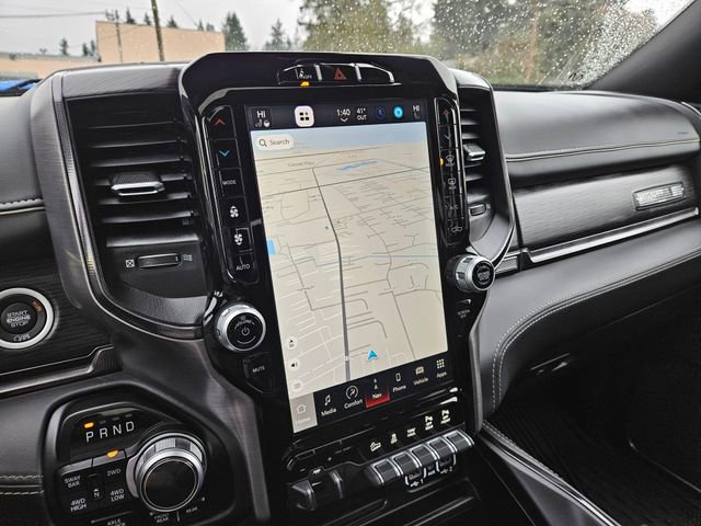 Used 2024 RAM 2500 Power Wagon w/ Level 2 Equipment Group image 31