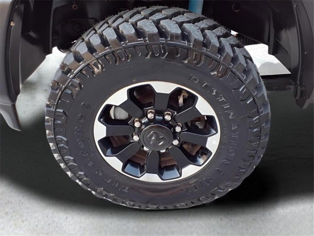 Used 2021 RAM 2500 Power Wagon image 25