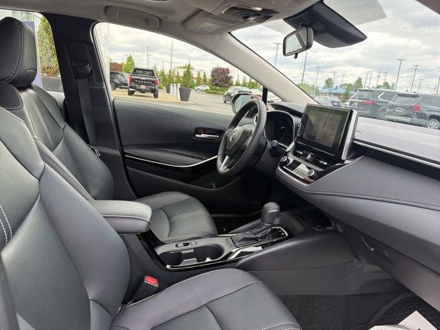 Used 2024 Toyota Corolla XLE FWD image 29