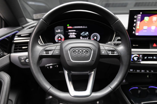 Used 2023 Audi A5 2.0T Prestige image 7