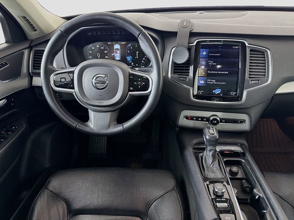 Used 2016 Volvo XC90 T5 Momentum image 22