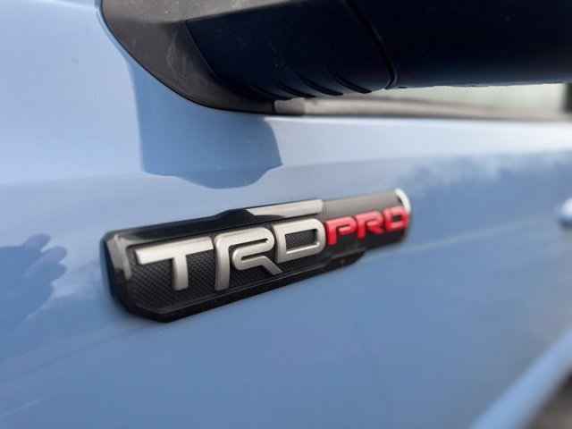 Used 2018 Toyota Tacoma TRD Pro image 10