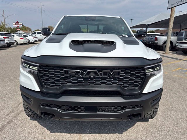 New 2027 RAM 1500 RHO AWD/4WD image 2