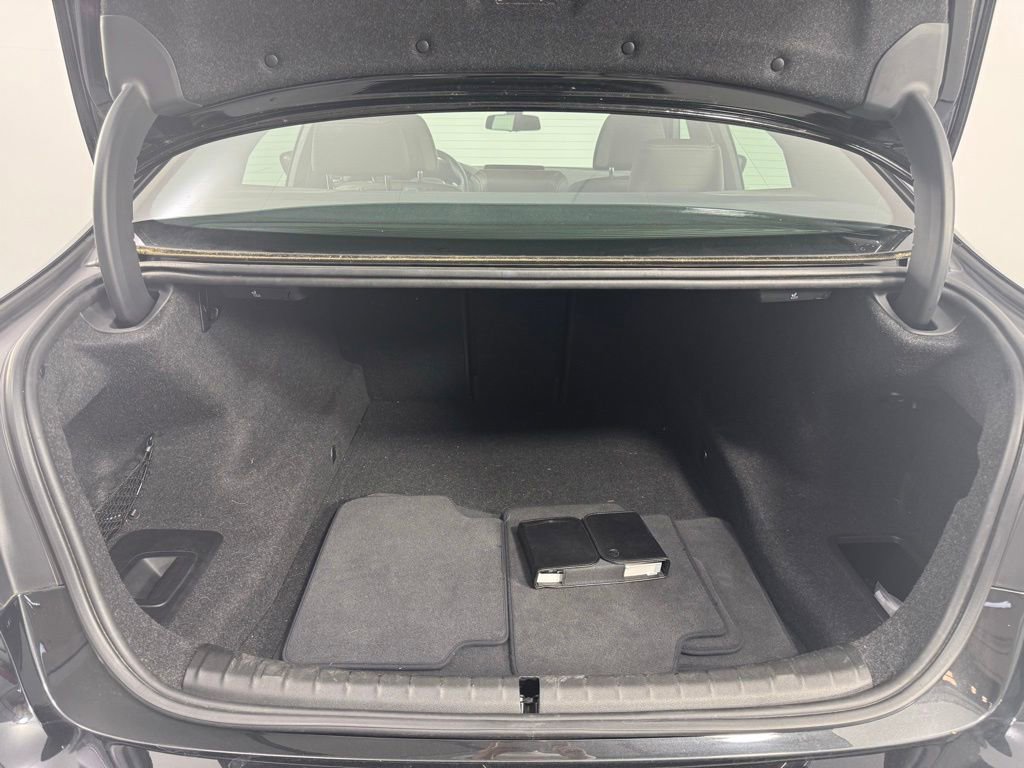 Used 2019 BMW 540i xDrive AWD/4WD image 14