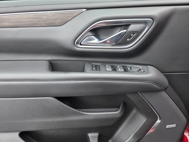 Certified 2021 Chevrolet Tahoe LT RWD image 19