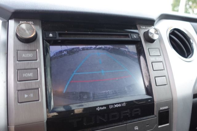 Used 2014 Toyota Tundra SR5 w/ SR5 Upgrade Package image 19