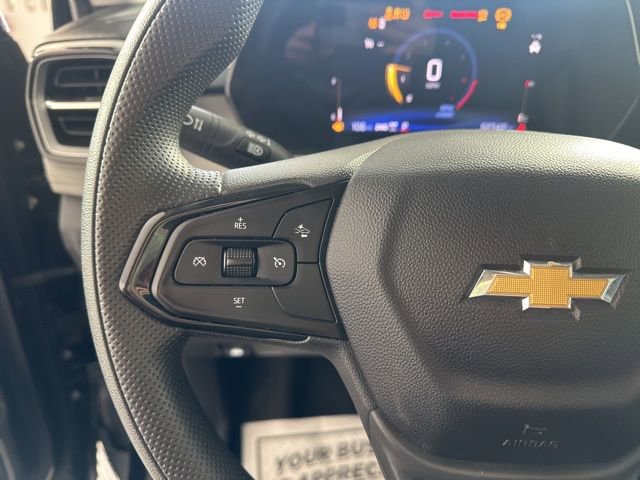 Used 2024 Chevrolet TrailBlazer LT image 24