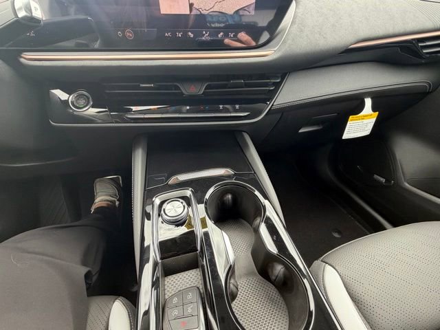 New 2026 Buick Envision Sport Touring AWD/4WD image 17