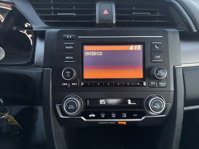 Used 2017 Honda Civic LX image 18