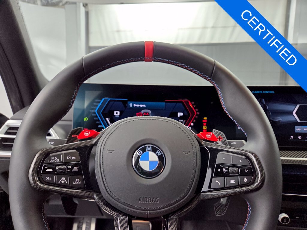 Used 2026 BMW M3 Competition AWD/4WD image 29