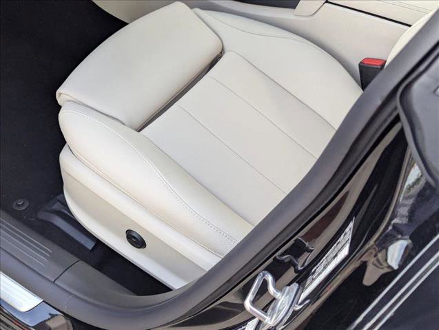 New 2026 Mercedes-Benz CLA 250 image 4