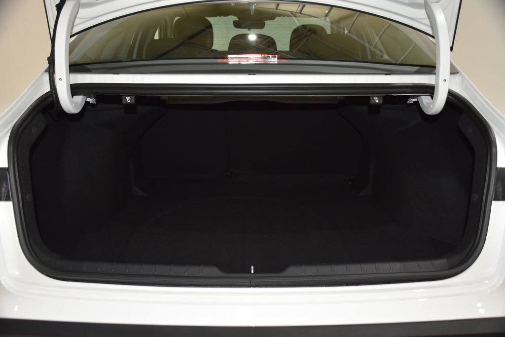 New 2026 Kia K4 EX image 30