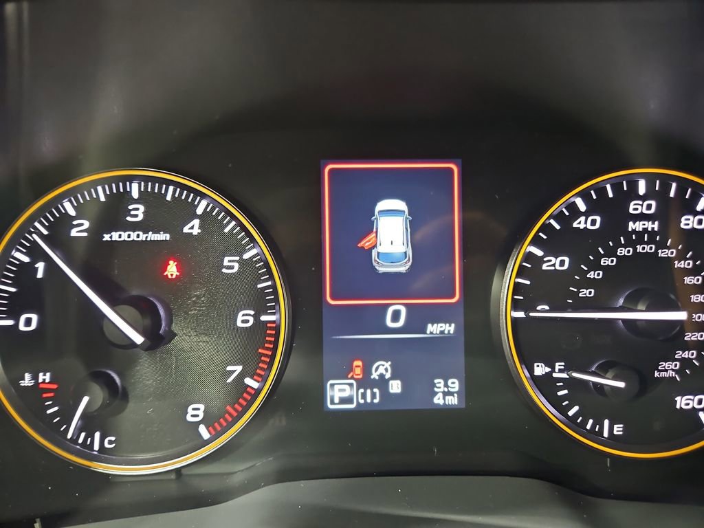 New 2026 Subaru Crosstrek 2.5i Wilderness image 16