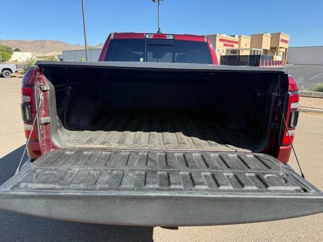 Used 2023 RAM 1500 Limited w/ Night Edition AWD/4WD image 42